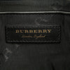 Burberry backpack