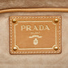 Prada shoulder