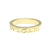 Bulgari ring