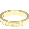 Bulgari ring