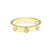 Cartier ring