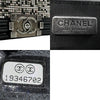 Chanel shoulder