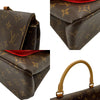 Louis Vuitton handbag