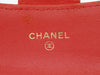 Chanel wallet