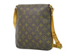 Louis Vuitton shoulder