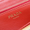 Prada wallet