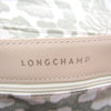 Longchamp shopper