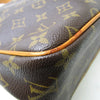 Louis Vuitton shoulder