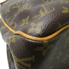 Louis Vuitton shoulder