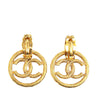 Chanel earring