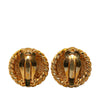 Chanel earring