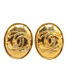 Chanel earring