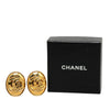 Chanel earring