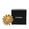 Chanel brooch