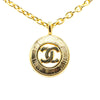 Chanel necklace