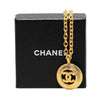 Chanel necklace