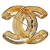 Chanel brooch