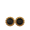 Chanel earring