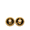 Chanel earring