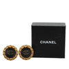 Chanel earring