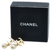 Chanel earring