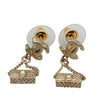 Chanel earring