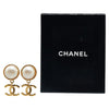 Chanel earring