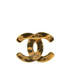 Chanel brooch