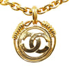 Chanel necklace