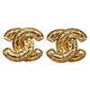 Chanel earring