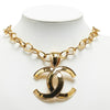 Chanel necklace