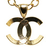 Chanel necklace