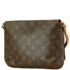 Louis Vuitton shoulder