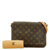 Louis Vuitton shoulder