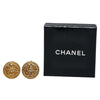 Chanel earring