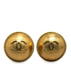 Chanel earring