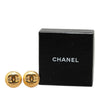 Chanel earring