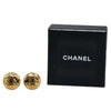 Chanel earring