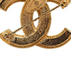 Chanel brooch