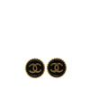 Chanel earring