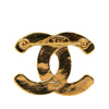 Chanel brooch