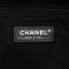 Chanel shoulder