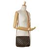 Louis Vuitton shoulder