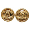 Chanel earring