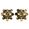 Chanel earring