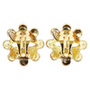 Chanel earring