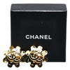 Chanel earring