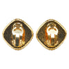 Chanel earring