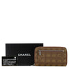 Chanel wallet