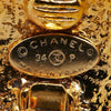 Chanel earring